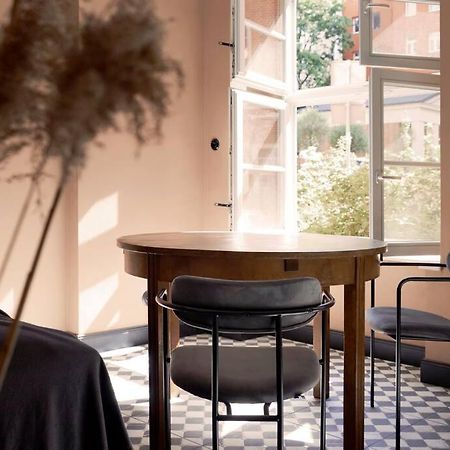 Elegant Apartment In The City Center Wrocław Eksteriør bilde
